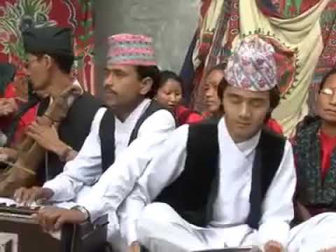 एउटा चिठी लेख्न मन लाछ।