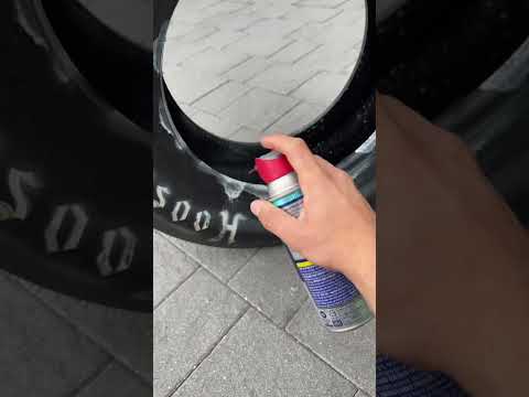 HOW TO MOUNT TIRES TO BEADLOCK WHEELS IN 60 SECONDS OR LESS!? (HOOSIERS ON MY MUSTANG GT…)