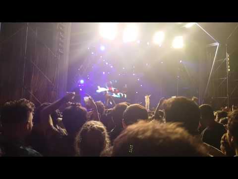 Skepta @ NOS Primavera Sound 09.06.2017