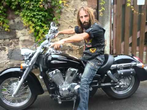 LAMA Germany 2010 - internationaler Besuch 1/5