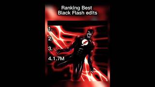 Download lagu TOP 5 edits of black flash PART 2 mp3 Download lagu TOP 5 edits of black flash PART 2 mp3