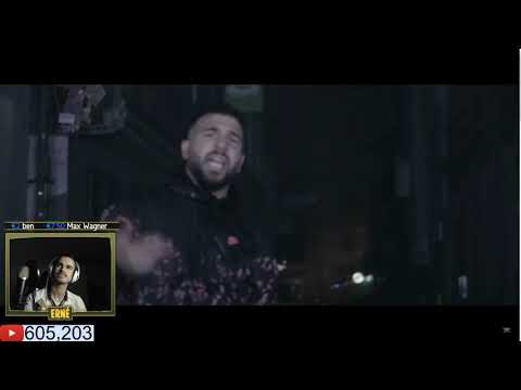 FEELFIFA (ERNÉ) REAGIERT AUF MERT-EKSI