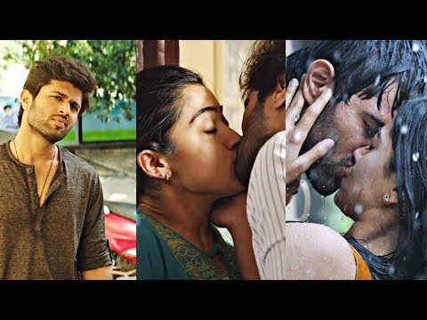 geetha govindam bgm