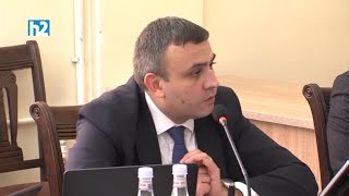 ՀՀ ում գրանցված տնտեսվարողները կարող են մասնակցել ԵԱՏՄ ում պետական գնումների մրցույթներին: Լրաբեր