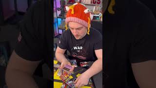 PokemonTCG Sammler Früher vs. Heute. Als Kind war einfach alles besser