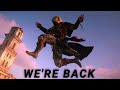 We Waited 13 Years For Parkour This Good