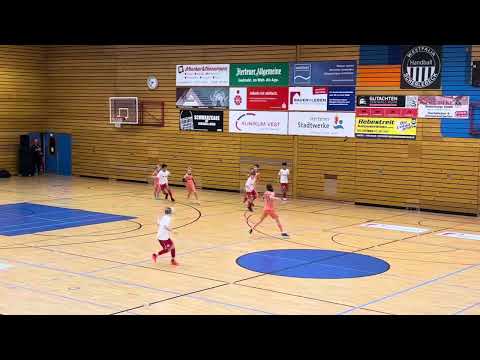 RBL U11-VfL Bochum (3-0) 36. internationaler U11 EuroCup 2024