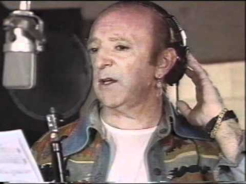 Dalvan - Vim pra dizer Adeus