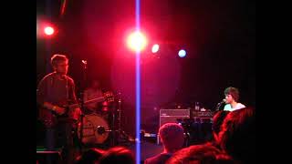 Jukebox the Ghost - Mistletoe (Ithaca, NY, 3/5/10)
