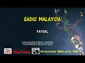 KARAOKE GADIS MALAYSIA