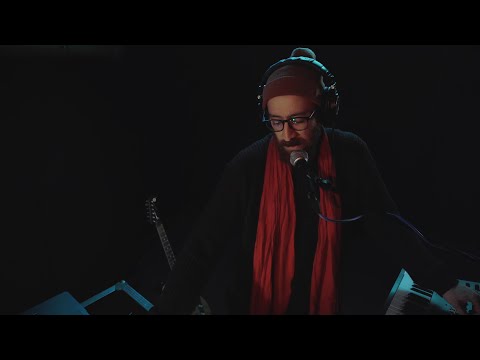 Yousef Kekhia @ Homeway Sessions