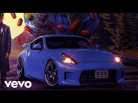 [FREE] Juice WRLD x Iann Dior Type Beat - "Different World"