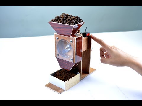 download lagu mp3 mp4 How To Make Coffee Grinder, download mp3 How To Make Coffee Grinder free downloadn, video klip How To Make Coffee Grinder