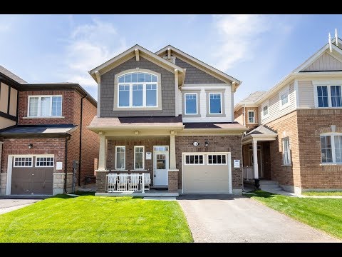 10 Mincing Trail - FOR SALE