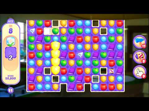 Small Town Murders Level 472 - NO BOOSTERS + FULL STORY 🚨🕵️☕ | SKILLGAMING ✔️