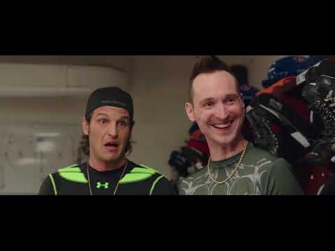 Belchior and the russians - Goon 2