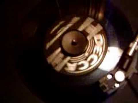 RAY DOGGETT - THAT´S THE WAY LOVE IS WITH ME