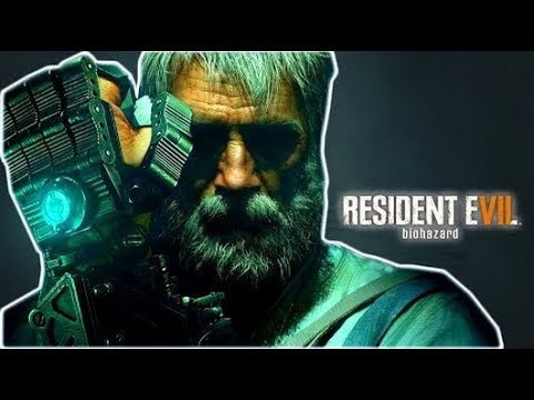 Resident Evil 7: End of Zoe 3/3 - Die Faust des Todes! [PS4, Blind, German Lets Play]