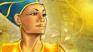 Ancient Egyptian Music - Queen Nefertiti