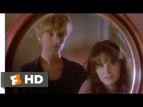 Single White Female (2/8) Movie CLIP - I've Been Worried Sick (1992) HD