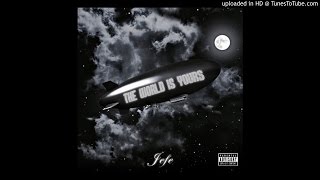 Shy Glizzy - Love Me ft. Ralo  (Jefe Mixtpe)