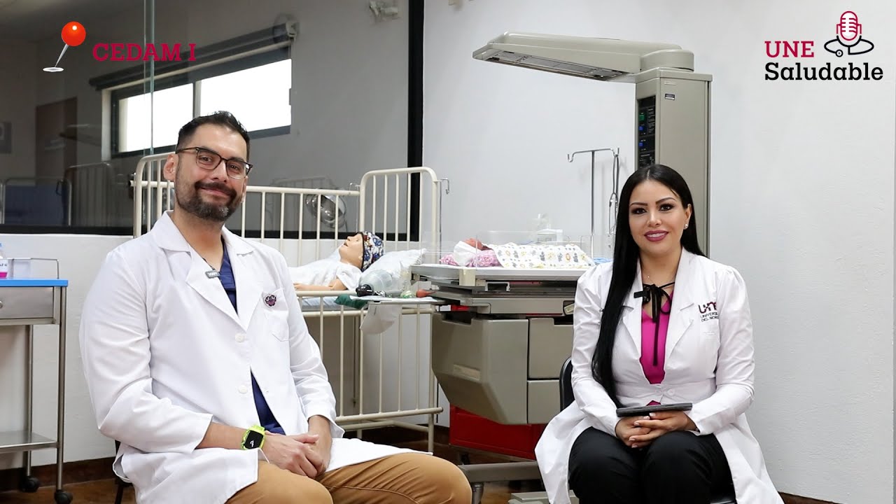 Salud Renal en Niños