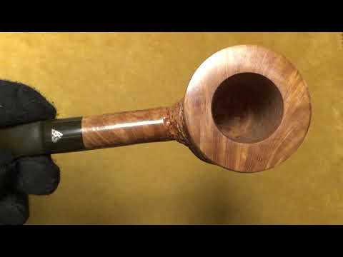 Pipa Viprati rusticata - Poker (VI141)