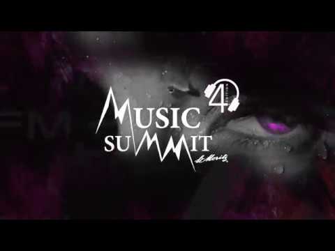 MUSIC SUMMIT St. MORITZ PROMO 2017