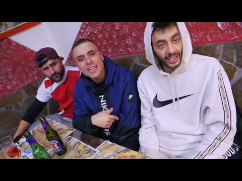 OGXORTIZ - NEGRI BIANCHI - (OFFICIAL VIDEO)