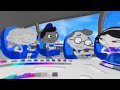 Little Einsteins Hiccup