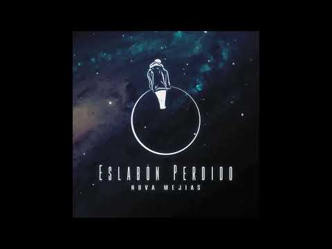 4. La Ordalía - Nova Mejías (ESLABÓN PERDIDO)