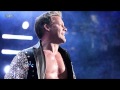2012 - WWE: Break The Walls Down (Chris Jericho ...