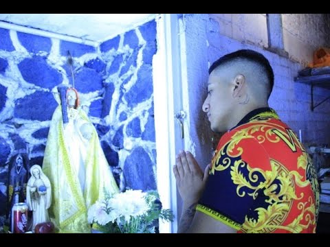 Eddie M.a.r.i.a (Video Oficial) Prod.Isatorresbeat.