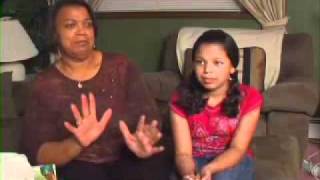Big Brothers Big Sisters 2009 PSA