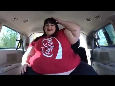 Ssbbw Jackie