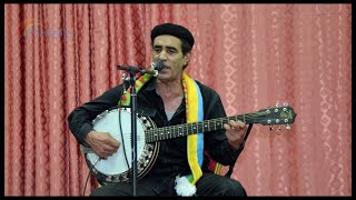 MANI NRA  ---IZNZARN Abdelhadi