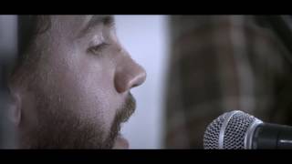 The White Wall Sessions Season 2  Kalob Griffin Band "Hopeful Heart"