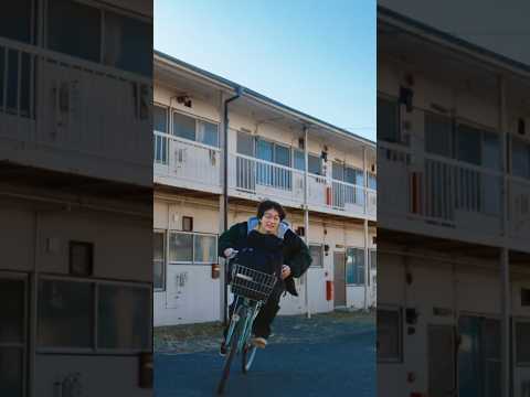 【ドームツアーまであと9日!!】 #Vaundy 男性ソロアーティスト史上最年少 4大都市ドームツアー「Vaundy DOME TOUR 2026 “SILENCE”」全公演完売！#タイムパラドックス