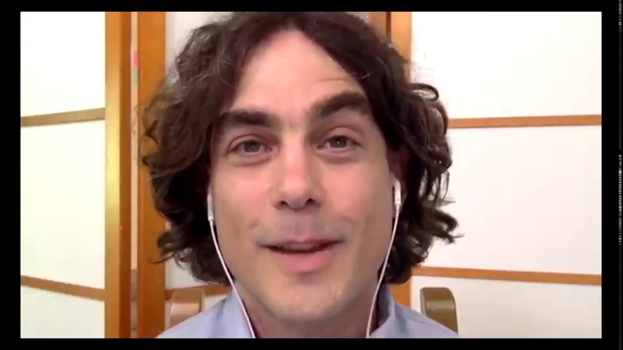 Webinário CNV | Treinador CNVC Alan Seid | Como atender minhas necessidades com mais frequência?