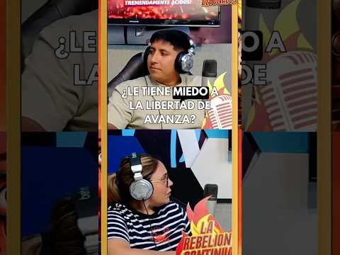 Gonzalo Monteros dijo que en el 2026, LLA no se presentará en BRS.