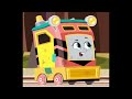 Thomas Friends All Engines Go Magical Tracks Whistles And Horns