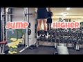 Increase Your Vertical Jump | Plyo's & Strength Exercises