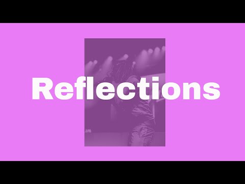Free Roy Woods x Drake Type Beat - "Reflections" (Prod. by Ninety3)
