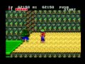 Double Dragon SMS No Deaths