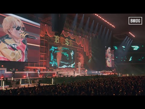 SKY-HI, Aile The Shota, JUNON, LEO, TAKUTO / Tiger Style -from BMSG FES'24-