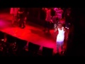 2Pac - Troublesome 96 & Hit 'em up ft. Outlawz (Live Official)