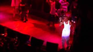 2Pac - Troublesome 96 &amp; Hit &#39;em up ft. Outlawz (Live Official)