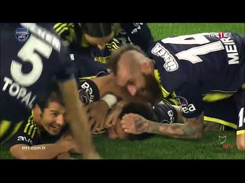 FENERBAHÇE 2013-14 ŞAMPİYONLUK ÖYKÜSÜ