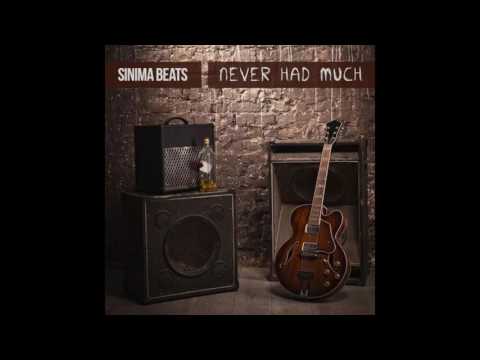 Never Had Much Instrumental (Pop/Country Style Rap Beat with Guitar) Sinima Beats