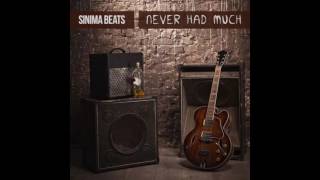 Never Had Much Instrumental (Pop/Country Style Rap Beat with Guitar) Sinima Beats